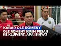 Download Lagu Erick Thohir Ungkap Kondisi Ole Romeny Jelang Kualifikasi Piala Dunia 2026 | OneNews Bola