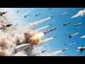 Download Lagu 1 minuut geleden! Iraanse straaljagers ontwijken de ijzeren koepel van Israël. Wat is er gebeurd?