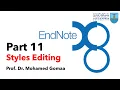 Endnote
