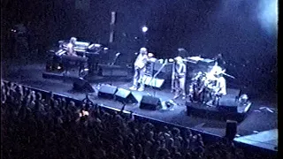 Phish 12 30 98 MSG New York NY Bits Pieces Part 1