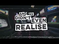 Billy Gillies - We Had It All (Official Lyric Video)