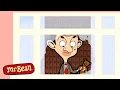 Download Lagu Bean Stumbles Upon Something CRAZY! | Compilation | Mr Bean Animated