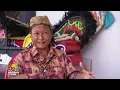 Download Lagu In gesprek met Djaran Kepang groep Young Rider