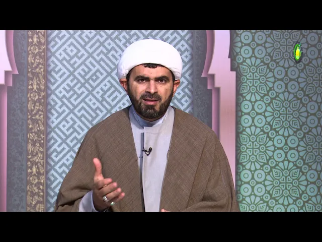 ⁣103 İmamətin fəlsəfəsi-Höccətül-İslam vəl-müslimin Firuz Yaşaroğlu