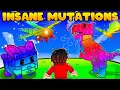 Download Lagu I Got RAINBOW Dragonfly and Mutated EVERY OP Pet in Grow a Garden..