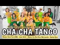 Lagu Cha Cha Tango Line Dance | Improver | @herutianlinedance1398 (INA) - June 2025