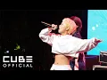 Download Lagu i-dle (아이들) 'MY BAG' @ SOONGSIL UNIVERSITY