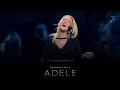 Download Lagu Adele - Skyfall (Live at Weekends With Adele) (HQ VINYL AUDIO)