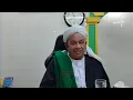 Download Lagu KULIAH MAGHRIB TG HJ ABD RAHMAN JAAFAR -  MASJID AL ABRAR KG SERI MINYAK UMBAI MELAKA [12.07.2025]