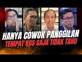 Lagu Teman Dekat Jokowi Ternyata Sohibnya Andi Azwan!