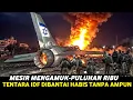 Download Lagu MESIR MENGAMUK‼️PULUHAN RIBU TENTARA ISRAEL DIBANTAI HABIS TANPA AMPUN