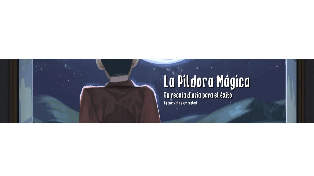 La Píldora Mágica Live Stream