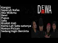 Lagu Kumpulan Lagu-lagu Dewa 19