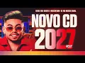 ALLÊ NO BEAT | NOVO CD FORRÓ CACHORRO 2027 || LAPADA MÉDIOS GRAVES E REPIQUES SÓ AS TOPS ALLÊ