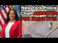 DEI Police Commissioner ARRESTED For Drive By Shooting