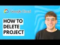 How to Delete Project in Google Cloud Platform 2026 Full Guide