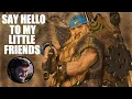 Download Lagu Say Hello to my Little Friends