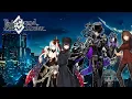 Taking a look at upcoming March 2026 events and banners FGO NA