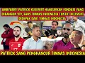 Download Lagu AMBYAR‼️Patrick Kluivert berjudi, timnas Indonesia dikorbankan, fans tuntut PSSI tendang Kluivert😱🔥
