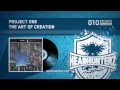 Lagu Project One - The Art Of Creation (HQ)