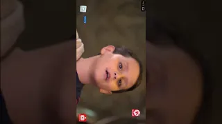 أنا بصوبن بالصابون لجاد وإياد مقداد 