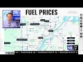 Gas Price Patrol How Ohio is driving price increases and breaking down price cycles