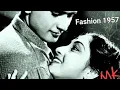 Lagu baharo se puchho nazaro se puchho _Fashion1957_MalaSinha\u0026 PK_Hemant Kumar_ Lata _Bharat Vyas_a trib