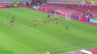 أهداف مباراة الأهلي والقطن 3 1 تعليق علي محمد علي  أهداف مباراة الأهلي والقطن 3 1 تعليق علي محمد علي