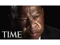 John Lewis The Selma To Montgomery Marches MLK TIME