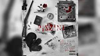 DAK Zona Quatrro Feat LV Officiel Music Audio Explicite Prod By 8Lueredd 