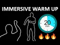 IMMERSIVE Interactive Warm-Up LONG VERSION /  / Viral Interactive Game FULL VERSION