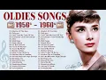 Lagu Engelbert, Tom Jones, Elvis, Sinatra, Paul Anka, Carpenters | Best Golden Oldies 50s 60s 70s
