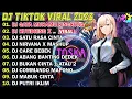 Lagu DJ TIKTOK TERBARU 2023 - DJ GAYA MUKAMU KINGKONG x KUTIDHING x SATU RASA CINTA x NIRVANA ...