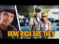 Net Worth of Bad Chad Customs