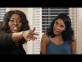 Tommie vs Her Mom Love Hip Hop Atlanta Season 6