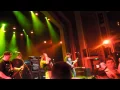 Artillery - Khomaniac (Live) 70000 Tons of Metal 2015