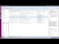 Reference Manager Tutorial 3 Creating and sharing reference groups with other authors