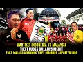 Download Lagu Tiket AFF u23 Ludes 5 Menit! Fans MY Protes Keras ke Indonesia !!! ngeluh tiket mahal