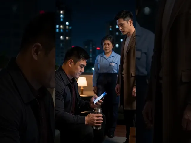 全员离职我扩店