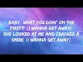 Young Dolph - Get Away (Lyrics)