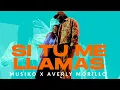 Download Lagu Musiko Feat. Averly Morillo \