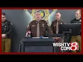 Hamilton County Sheriff s Office joins ICE program for immigration enforcement