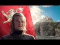 Lagu What If Ned Stark Was Fostered in Casterly Rock, NOT The Vale