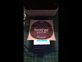 Brother Flutter - USB Bluetooth