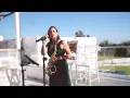 Lagu Melanie chilled sax and vocals