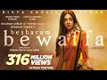 Download Lagu Besharam Bewaffa Song: Divya K, Gautam G, Siddarth G | B Praak, Jaani |Radhika, Vinay| Bhushan Kumar