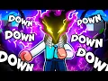 Download Lagu REBORN as the WARP PORTAL in Roblox Strongest Battlegrounds!