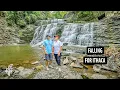 1-Day Hiking Itinerary For Ithaca NY 4 Must-Do Easy-To-Moderate Waterfall Trails Unique Food