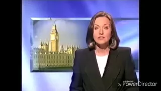 BBC News Intros Evolution 194 2016 