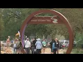 Austin unveils new Violet Crown trailhead more during ribbon-cutting